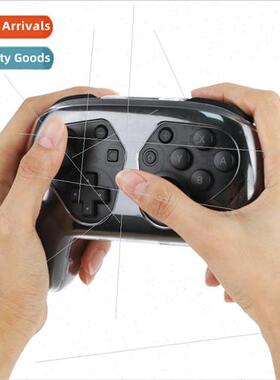 Swch controller crystal case swchPro wireless gamepad case T
