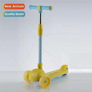 hummer flash wheel children running folding music ligh