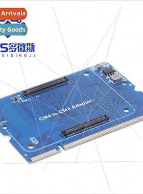CM4 to CM3 Adapter Raspberry Pi Computing Module CM4/CM3+/CM