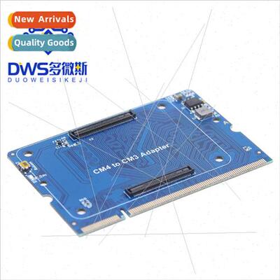 CM4 to CM3 Adapter Raspberry Pi Computing Module CM4/CM3+/CM