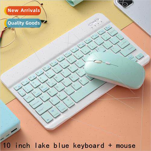 Tablet mouse cell phone bluetooth keyboard适用Apple samsung