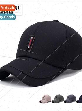Spring summer new clothing cloth baseball cap casual middle-