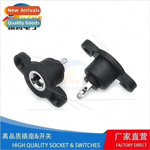 DC-022H DC charging port 5521 socket lhium battery waterpros