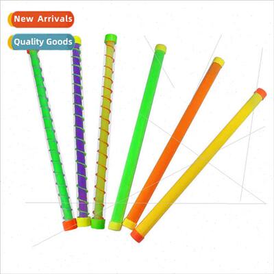 Magic sound stick screaming stick rattling flute sounding pl