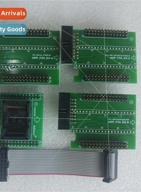 ADP_F56_EX-A-B-C适用TL866 III on TSOP56 Block T48 Programmer