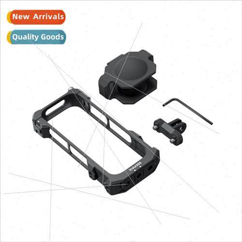 one X3 panoramic camera aluminum alloy multi-functional expa