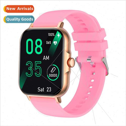 J15 smart watch Heart rate step counting game 100+