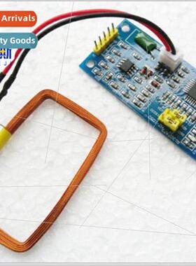 - -1050 Module  ID Reader ID Card Module Read ID Number Modu