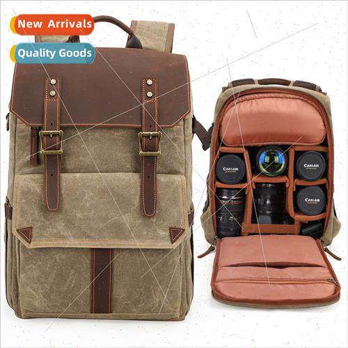 Photography bag SLR shoulders digal backpack waterprolarge c