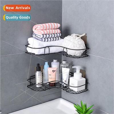 Per适用ated Kitchen Bathroom Vanity Wall Mounted Triangle Sh
