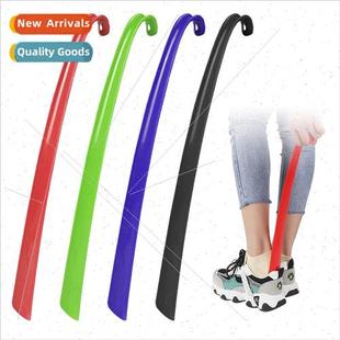 hook shoe lazy long not elderly curved pregnant Plastic pull