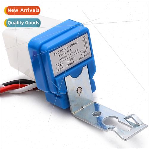 Waterproset light controller automatic set light AS-10 light