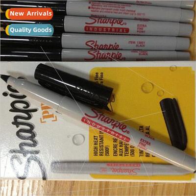 Sharpie High Temperature Oil-based Pen|Sanfu High Temperatur