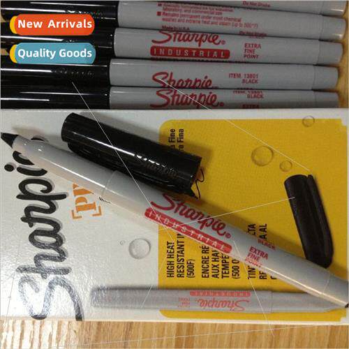 Sharpie High Temperature Oil-based Pen|Sanfu High Temperatur