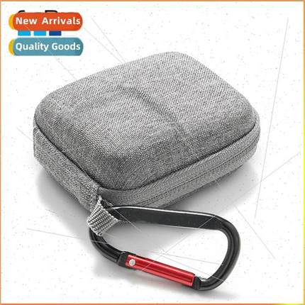 gopro12 11/10 9 8 7 mini body bag organizer bag DJI action s