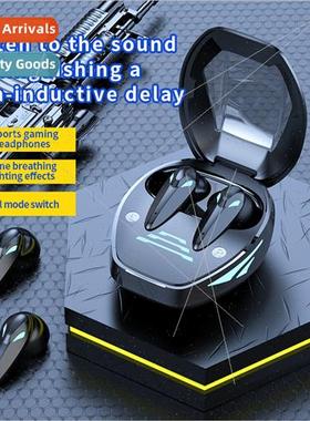 New TWSX15 TG09 G11 gaming headset sports bluetooth hot wire