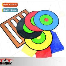 G1470 Professional Disc Color Changing    Props Stage  Festi