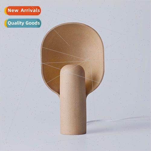 Scandinavian bedroom table lamp nightstdecorative creative p