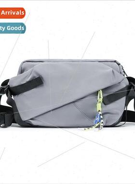 Spring new set ins chest bag men crossbody chest bag large c