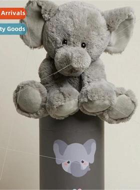 New Eugene the Elephant Milkshake the Cow Cow Dolls