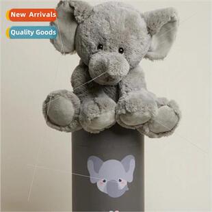 New Eugene the Elephant Milkshake the Cow Cow Dolls