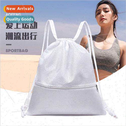 Drawstring Basketball Bag Drawstring Basketball Bag Training
