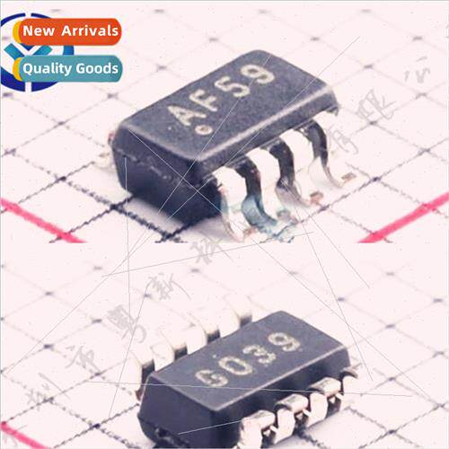 CAT5171TBI-50GT3 SOT23-8 lkscreen AF** Flash Charger IC Chip
