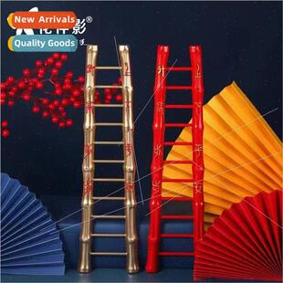 New Year Step by Step Fortune Ladder Housewarming Moving Hou