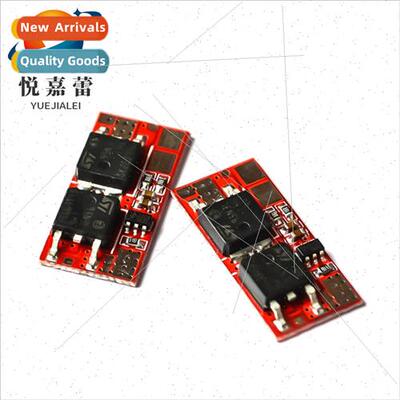 High current ternary polymer lhium batteries 1 series 2 seri