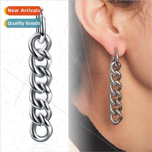 Korean  simple metal wind personaly creative  dragon element