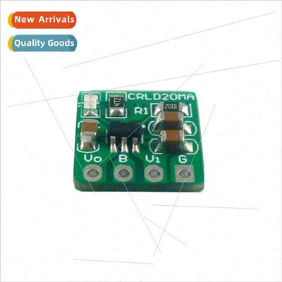 CRLD20MA Technical Power Module