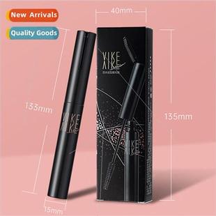 dual head purpose mascara wate Vinacca brush styling