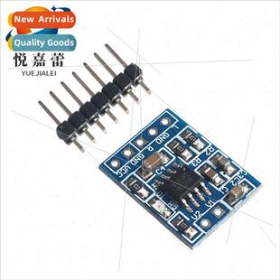 HXJ8002 Mini Amplifier Module Audio Amplifier Module