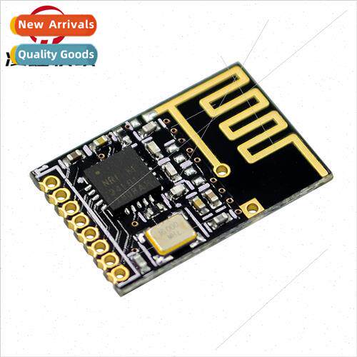 Mini NRF24L01 Wireless Module Power Enhanced 2.4G Wireless T