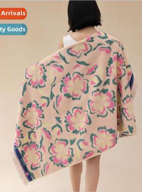 New long-staple cotton multifunctional bath towel fashion fl