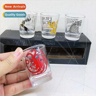 Rights Whe Set Wine Glasses Mini