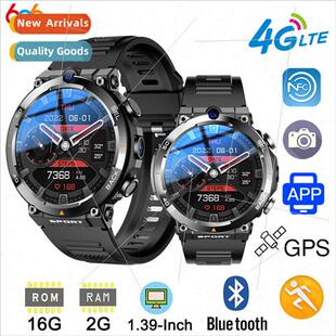 phone watch H10 network sports full pass multifunctional