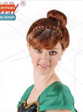 Frozen Adventure Anna ANNA Princess Coronation Edion Anime c