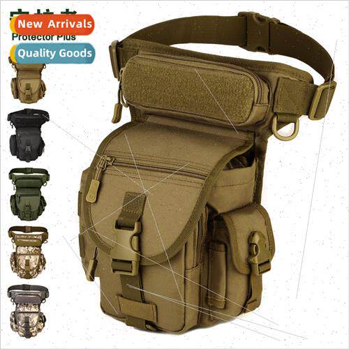Protector Plus K314-Leg BagOutdoor Tactical Leg BagFishing B