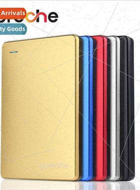 Rui Bo 3.0 HDD Enclosure Hardware Edion USB3.0 Push-Pull Fiv