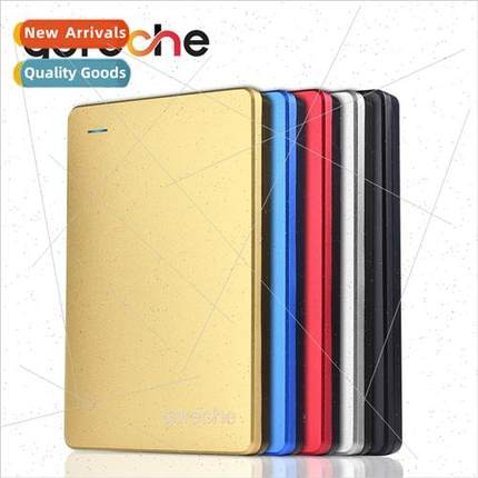 Rui Bo 3.0 HDD Enclosure Hardware Edion USB3.0 Push-Pull Fiv