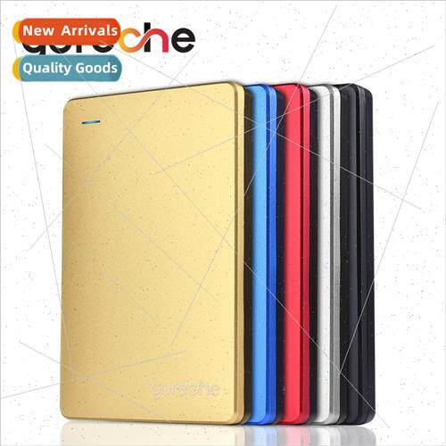 Rui Bo 3.0 HDD Enclosure Hardware Edion USB3.0 Push-Pull Fiv
