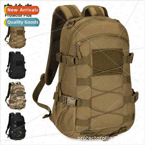 S466 25L Cricket Backpack Outdoor Casual Sports Backpack Tac