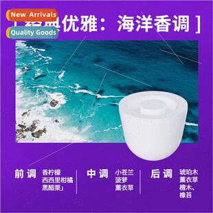 Car aromatherapy car perfume star traveler fragrance refill