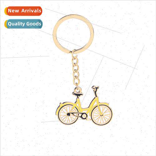 New  American fashion personaly cartoon creative bicycle sma
