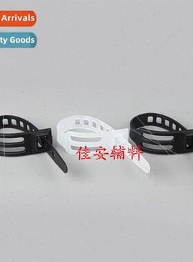 9*140mm PE trapezoidal cable tiesRetractable cable tiesReusa