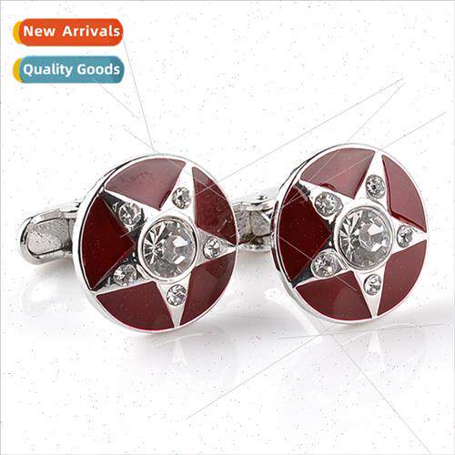 Popular clothing jewelry cufflinks men women cufflinks arist