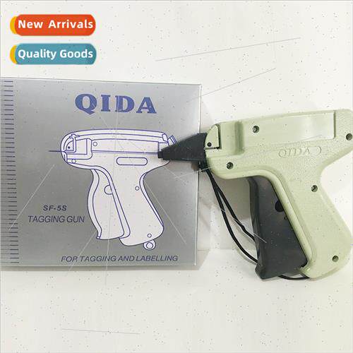 QIDA mark gun tag gun label gun