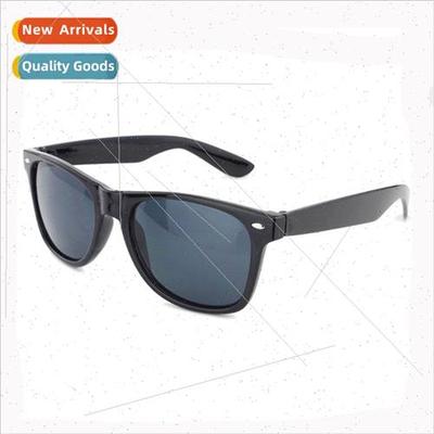 Retro rice studded sunglasses Europe fashion tide i sunglass