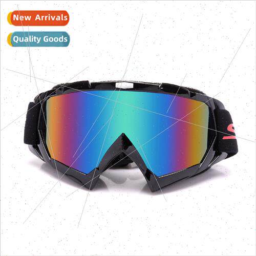 Motorcycle windshield helmet riding off-road set outdoor Har